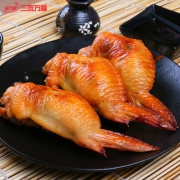 三统万福 鸡翅包饭 110g*10只