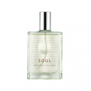 THEFACESHOP 菲诗小铺 soul系列 男士淡香水 30毫升／瓶  折72.8元