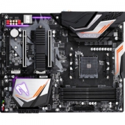 新品预约 技嘉（GIGABYTE）X470 AORUS ULTRA GAMING （AMD X470/Socket AM4）