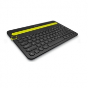 Logitech罗技 K480 无线蓝牙键盘