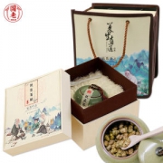国老 铁皮石斛 80g 瓷器礼盒装 男性滋补