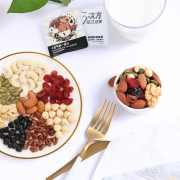 三只松鼠 3次方每日坚果 520g