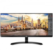 LG 29UM59A-P 29英寸 21:9 IPS显示器（HDMI、Type-C）
