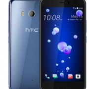 智感一握，耳目一新！ HTC U11 6GB+128GB 智能手机 皎月银 3299元包邮（需用券）