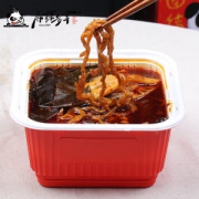 麻辣多拿 自煮速食小火锅 426g