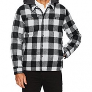 Levi's李维斯Buffalo Plaid 男士夹克