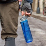 Contigo康迪克 Auto Spout Ashland 吸管杯 750ml *2个