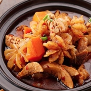 科尔沁 牛鞭宝 1.5kg *2件