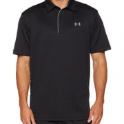 ￥599以上！S码！Under Armour 安德玛 Tech 男士Polo衫