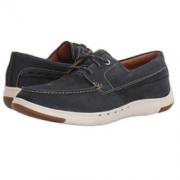 Clarks 其乐 Un.Maslow Edge 男鞋