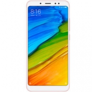 MI 小米 红米Note5 6GB+64GB 智能手机 玫瑰金 1499元包邮