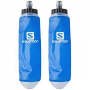 Salomon 萨洛蒙 S-LAB SENSE ULTRA 8 SET 中性 户外越野跑背包 L39381