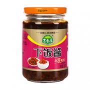 10点开始： 吉香居 下饭酱 280g*2瓶 12元包邮（买2免1）