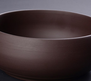 肖字和德 紫砂茶洗 16*15*6cm 5元包邮（需用券）