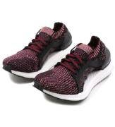历史新低： adidas 阿迪达斯 Ultra Boost X 女子跑鞋