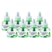 翼盟 电热蚊香液 8瓶