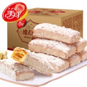 美丹 涂层松塔千层酥 1000g 整箱装