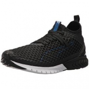 限尺码！PUMA Ignite Dual Netfit男子跑鞋