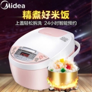 Midea 美的 MB-WFS3018Q 3L电饭煲