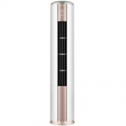Hisense 海信 KFR-50LW/EF19A3(1P11) 2匹冷暖变频圆柱式柜机
