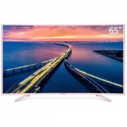 KKTV U65Q 65英寸 曲面 4K液晶电视
