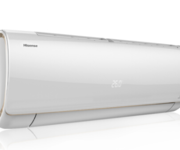 Hisense 海信 KFR-26GW/EF20A1(1N23) 1匹 变频冷暖 壁挂式空调