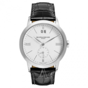 Baume and Mercier 名士 CLASSIMA EXECUTIVES系列 MOA10218 男士时装腕表