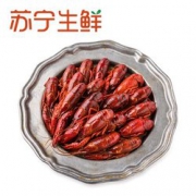 限地区： GUOLIAN 国联 麻辣小龙虾 1.8kg*2件+带鱼段250g*2件 106.8元包邮（双重优惠）