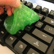 诺希 键盘清洁泥 除尘胶