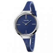 CALVIN KLEIN Lively系列K4U231VN 女士时装腕表