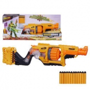 Hasbro 孩之宝 NERF 热火 B3457 执法者发射器（橙色）