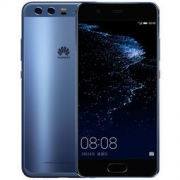 HUAWEI 华为P10 4GB+64GB 钻雕蓝 全网通4G手机