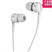 BYZ S601（立体音）有线控 手机耳机 入耳式