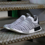 adidas 阿迪达斯 Originals NMD R1 STLT PK 中性款运动鞋