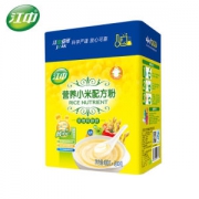 江中牌 儿童营养米粉 460g