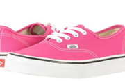 限5码！Vans Authentic™女士板鞋