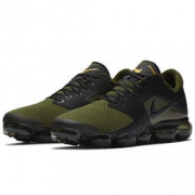 京东PLUS会员： NIKE 耐克 AIR VAPORMAX 男子跑鞋