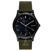 EMPORIO ARMANI CLASSIC系列 ARS3016 男士机械腕表