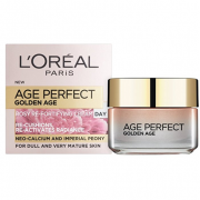 欧莱雅（LOREAL）  金致臻颜日霜50ml