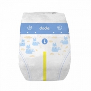 ￼￼dodie 夜款婴儿纸尿裤试用装