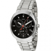 Rado 雷达 D-Star系列 R15937153 男士陶瓷腕表