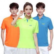 拓安者 夏季polo衫 S-3XL 28款可选