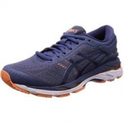 ASICS 亚瑟士 GEL-KAYANO 24 wide TJG759 女款跑鞋