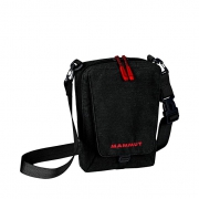 Mammut 猛犸象 耐磨防水休闲单肩挎包 2L 3色