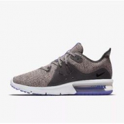 Nike 耐克 AIR MAX SEQUENT 3 女子跑步鞋