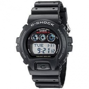 CASIO 卡西欧 G-SHOCK GW6900 男士光动能6局电波表