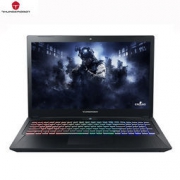 预约：雷神 911S 15.6英寸游戏笔记本电脑（i7-8750 16GB 128GB+1TB GTX1060 6G）