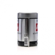 illy 意利 深度烘培咖啡粉 250g 罐装 意大利 进口咖啡 咖啡速溶*2