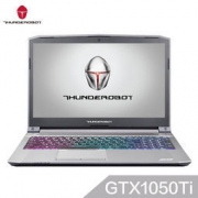 雷神ST Plus明星版 15.6英寸轻薄游戏笔记本（i7-7700HQ GTX1050Ti 128+1TB）