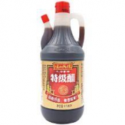 歧山天缘 特级醋 纯粮酿造陕西醋 875ml*2件